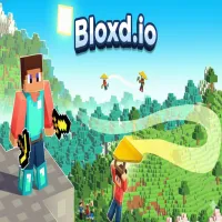 Bloxd.io