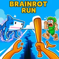 Brainrot Run!