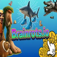 Brainrots.io