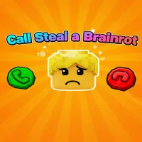 Call Steal a Brainrot