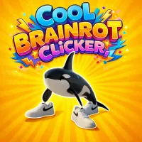 Cool Brainrot Clicker