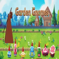 Garden Gnomes