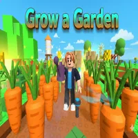 Grow a Garden