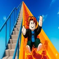 Obby: Climbing and Sliding