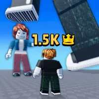 Obby Grow with every step