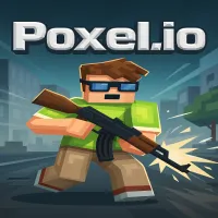 Poxel.io