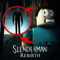 Slenderman: Rebirth
