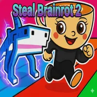 Steal Brainrot 2