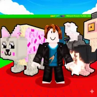 Steal Brainrot: A Private Server