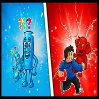 Steal Brainrot Tycoon 3D!