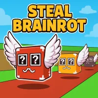 Play Steal Brainrot now!