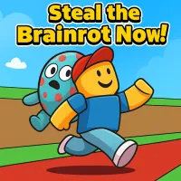 Steal the Brainrot Now!