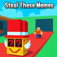 Steal These Memes