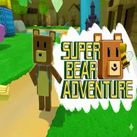 Super Bear Adventure