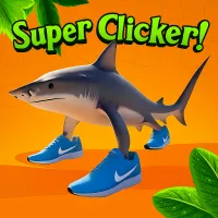 The New Steal Brainrot Super Clicker!